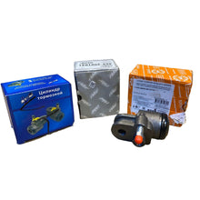 Load image into Gallery viewer, Brake Cylinder (Front, Single Side) – Bukhanka Classic (2.4L &amp; 2.9L), Hunter &amp; 469 – OEM 469 - 3501041 – UAZPARTS.COM UAZ onderdeel – OEM 469 - 3501041
