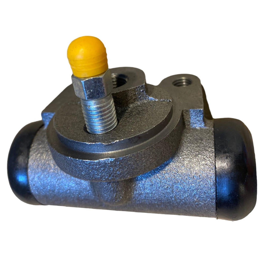 Brake Cylinder Rear Drum 25 mm – Bukhanka (Classic 2.4L & 2.9L, Modern 2.7L), Hunter & 469 (2.4L, 2.7L, 2.9L) – OEM 3151 - 3502040 / 220600 - 3502040 - 00 – UAZPARTS.COM UAZ onderdeel – OEM 3151 - 3502040 (d25) / 220600 - 3502040 - 00 (d25)