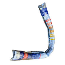 Kép betöltése a Galéria nézegetőbe, Brake Hose 850 mm Rear/Front – Bukhanka (Classic &amp; Modern), Hunter &amp; 469 – OEM 3962 - 3506061 – UAZPARTS.COM UAZ onderdeel – OEM 3962 - 3506061
