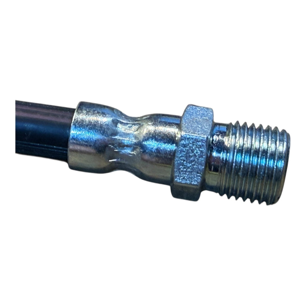 Brake Hose Front (525 mm) – Bukhanka (Classic & Modern) – OEM 469 - 3506060 – UAZPARTS.COM UAZ PART – OEM 469-3506060
