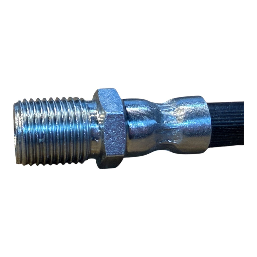 Brake Hose Front or Rear (260 mm) – Bukhanka (Classic & Modern), Hunter & 469 – OEM 3160 - 3506060 – UAZPARTS.COM UAZ PART – OEM 3160-3506060 (260 mm)