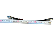 Carica l&#39;immagine nel visualizzatore di Gallery, Brake Hose Front or Rear (260 mm) – Bukhanka (Classic &amp; Modern), Hunter &amp; 469 – OEM 3160 - 3506060 – UAZPARTS.COM UAZ PART – OEM 3160-3506060 (260 mm)