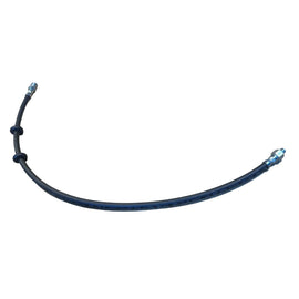 Brake Hose Left Front 81 cm – Bukhanka (Classic & Modern), Hunter & 469 – OEM 93506061 – UAZPARTS.COM UAZ onderdeel – OEM 93506061