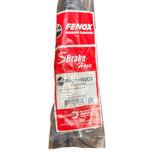 Load image into Gallery viewer, Brake Hose Left Rear 440 mm – Bukhanka (Classic &amp; Modern) &amp; Hunter &amp; 469 – OEM 469 - 3506035 – UAZPARTS.COM UAZ onderdeel – OEM 469 - 3506035