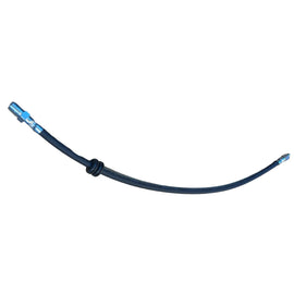 Brake Hose Right Front 72 cm – Bukhanka (Classic & Modern), Hunter & 469 – OEM 93506060 – UAZPARTS.COM UAZ onderdeel – OEM 93506060