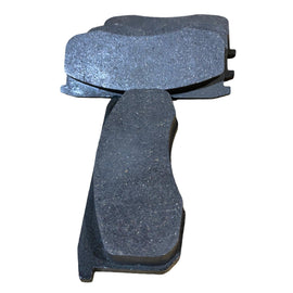 Brake Pad Set Front Disc – Bukhanka Modern (2.7L), Hunter & 469 (2.7L), Patriot, Profi – OEM 3160003501090 - 00 – UAZPARTS.COM UAZ onderdeel – OEM 3160003501090 - 00