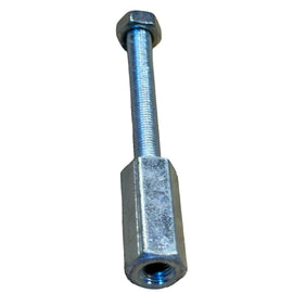 Brake Pedal Extension for Body Lift – Bukhanka (Classic & Modern) – OEM 452 - 469 - 5689 – UAZPARTS.COM UAZ onderdeel – OEM 452 - 469 - 5689