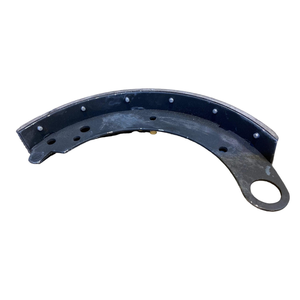 Brake Shoe (Single) – Bukhanka (Classic 2.4L & 2.9L, Modern 2.7L), Hunter & 469 (2.4L & 2.9L) – OEM 315100350109010 – UAZPARTS.COM UAZ onderdeel – OEM 315100350109010