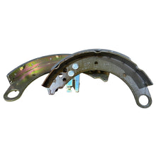 Load image into Gallery viewer, Brake Shoes – UAZ Patriot – OEM 316300 - 3502082 - 00 – UAZPARTS.COM UAZ onderdeel – OEM 316300 - 3502082 - 00