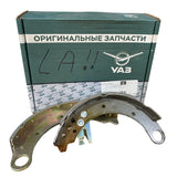 Brake Shoes – UAZ Patriot – OEM 316300-3502082-00