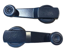 Lataa kuva Galleria-katseluun, Window Crank / swing Metal - SET of 2- – Bukhanka (Classic &amp; Modern) – OEM 4975247-02 SET - Interior - UAZ spare parts