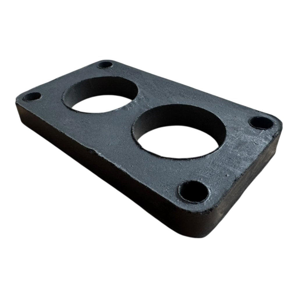 Carburator spacer for K126 UAZ classic 452 and 469 – UAZPARTS.COM UAZ PART – OEM