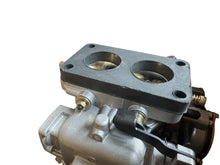 Load image into Gallery viewer, Carburator spacer for K126 UAZ classic 452 and 469 – UAZPARTS.COM UAZ PART – OEM