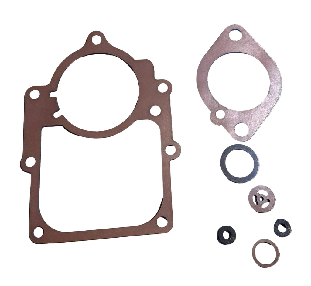 Carburetor Body Gasket K22 - GAZ 69 Series - OEM K22 - 1107085 – UAZPARTS.COM UAZ PART – OEM K22-1107085