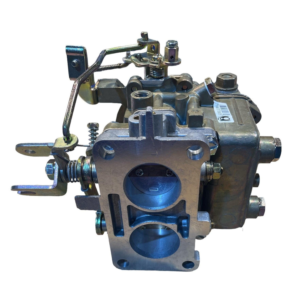 Carburetor K126 – Bukhanka Classic (2.4L), Hunter & 469 (2.4L) – OEM K126GM - 1107010 – UAZPARTS.COM UAZ onderdeel – OEM K126GM - 1107010