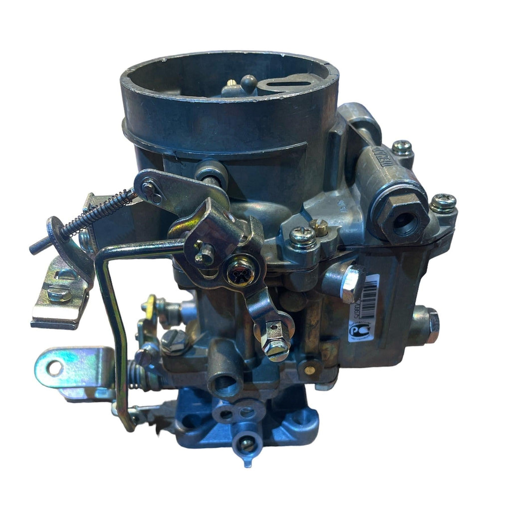 Carburetor K126 – Bukhanka Classic (2.4L), Hunter & 469 (2.4L) – OEM K126GM - 1107010 – UAZPARTS.COM UAZ onderdeel – OEM K126GM - 1107010