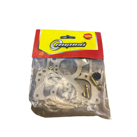 Carburetor Repair Kit K126 – Bukhanka Classic & Hunter/469 (2.4L & 2.9L) – OEM TY - 1107980 - 98 – UAZPARTS.COM UAZ onderdeel – OEM TY - 1107980 - 98