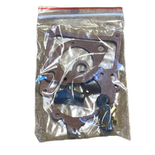 Загрузить изображение в просмотрщик галереи, Carburetor Repair Kit K131A – Bukhanka Classic (2.4L &amp; 2.9L), Hunter &amp; 469 – OEM K131A 1107910 – UAZPARTS.COM UAZ onderdeel – OEM K131A 1107910