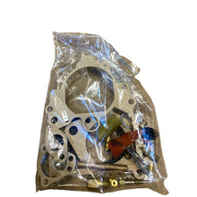 Загрузить изображение в просмотрщик галереи, Carburetor Repair Kit K131A – Bukhanka Classic (2.4L &amp; 2.9L), Hunter &amp; 469 – OEM K131A 1107910 – UAZPARTS.COM UAZ onderdeel – OEM K131A 1107910