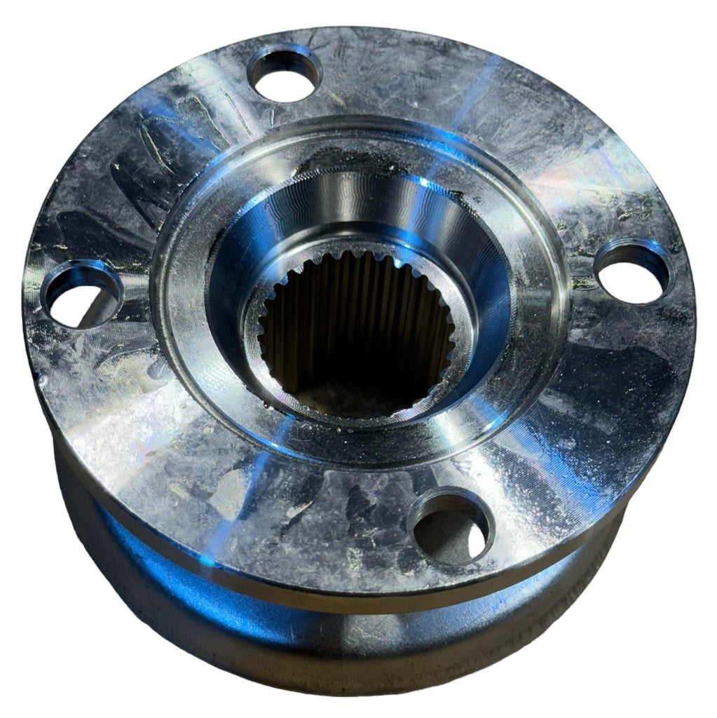 Cardan Flange Spicer Axle Front & Rear – UAZ Bukhanka 2.7L & Hunter/469 – OEM 3160 - 00 - 2402140 - 00 – UAZPARTS.COM UAZ onderdeel – OEM 3160 - 00 - 2402140 - 00
