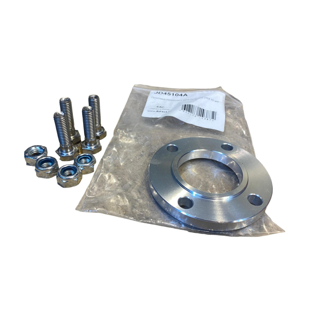 Cardan Spacer 10 mm – Bukhanka (Classic & Modern), Hunter & 469 – OEM JD45104A – UAZPARTS.COM UAZ onderdeel – OEM JD45104A