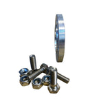 Kardanaxel Distans 10 mm – Buchanka (Klassisk & Modern), Hunter & 469 – OEM JD45104A