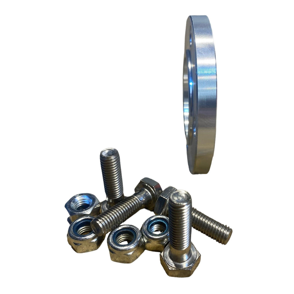 Cardan Spacer 20 mm – Bukhanka (Classic & Modern), Hunter & 469 – OEM JD45104B – UAZPARTS.COM UAZ onderdeel – OEM JD45104B