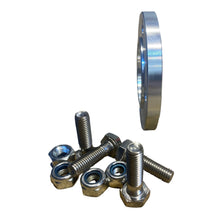 Ladda upp bild till gallerivisning, Cardan Spacer 20 mm – Bukhanka (Classic &amp; Modern), Hunter &amp; 469 – OEM JD45104B – UAZPARTS.COM UAZ onderdeel – OEM JD45104B