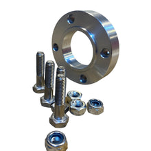 Ladda upp bild till gallerivisning, Cardan Spacer 20 mm – Bukhanka (Classic &amp; Modern), Hunter &amp; 469 – OEM JD45104B – UAZPARTS.COM UAZ onderdeel – OEM JD45104B