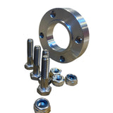 Kardanová podložka 20 mm – Bukhanka (klasická a moderní), Hunter a 469 – OEM JD45104B