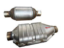 Catalist – Bukhanka Modern, Hunter & 469, Patriot, Profi (2.7L) – OEM 3741 - 95 - 1206010 - 00 – UAZPARTS.COM UAZ PART – OEM 3741-95-1206010-00