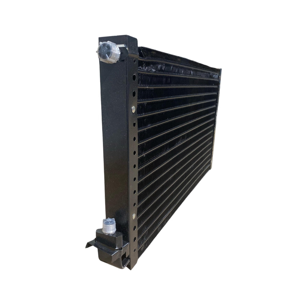 Ceiling - Mount Air Conditioning Kit 536265 – Bukhanka (Classic 2.4L & 2.9L, Modern 2.7L), Hunter & 469 – OEM 536265 – UAZPARTS.COM UAZ onderdeel – OEM 536265