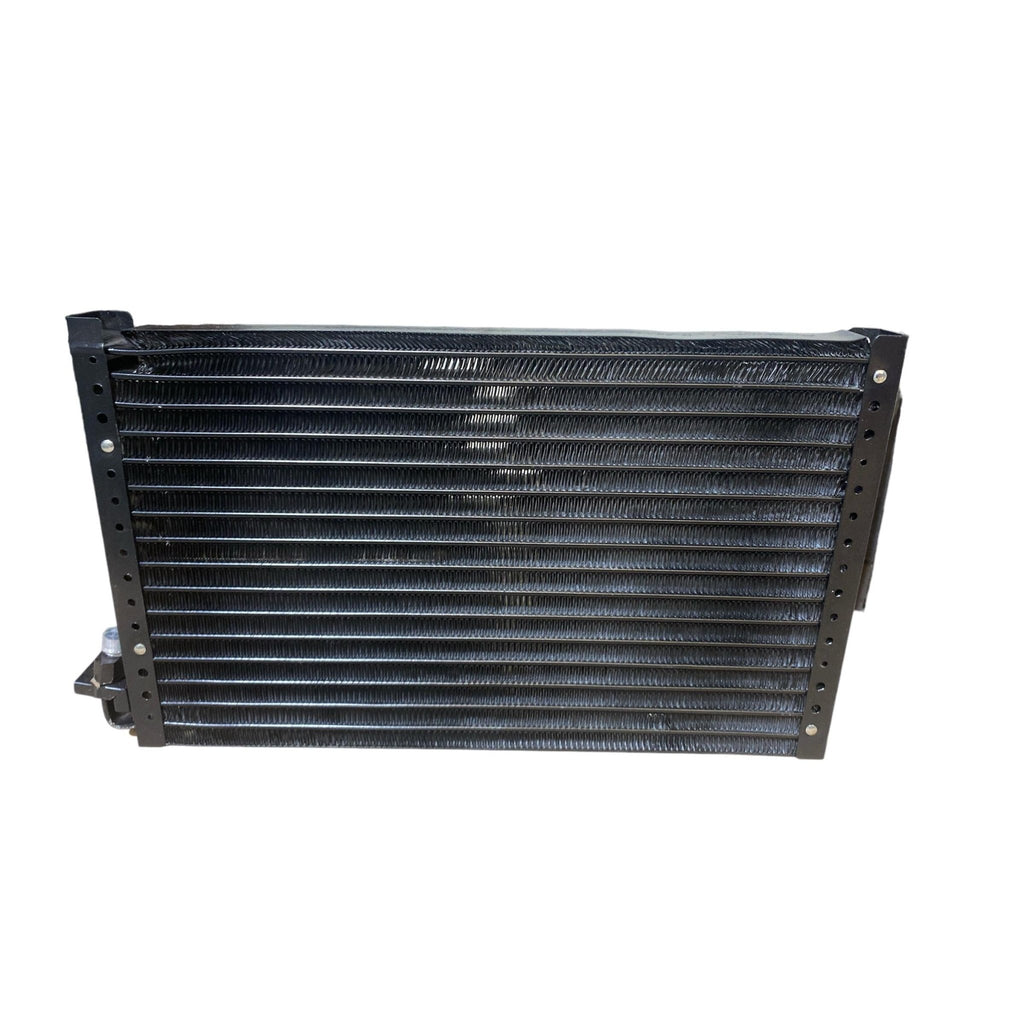 Ceiling - Mount Air Conditioning Kit 536265 – Bukhanka (Classic 2.4L & 2.9L, Modern 2.7L), Hunter & 469 – OEM 536265 – UAZPARTS.COM UAZ onderdeel – OEM 536265