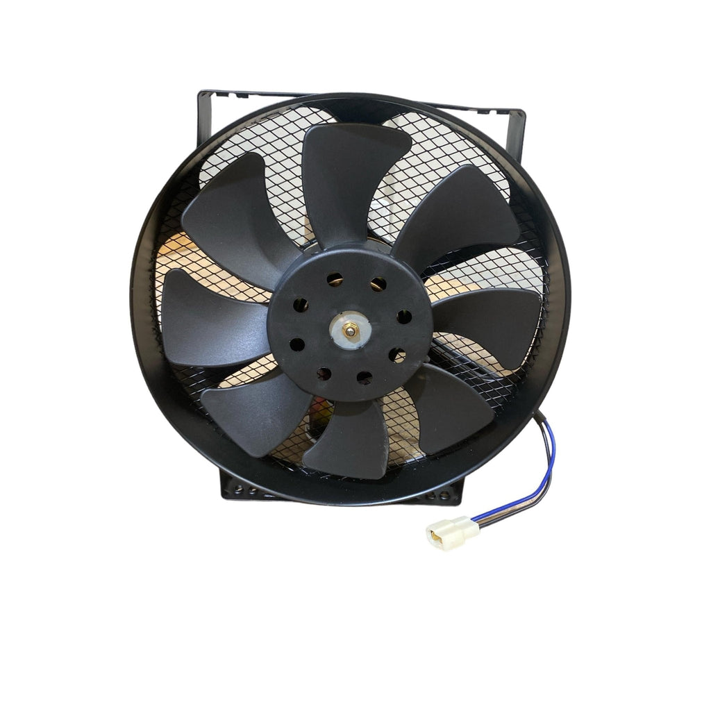 Ceiling - Mount Air Conditioning Kit 536265 – Bukhanka (Classic 2.4L & 2.9L, Modern 2.7L), Hunter & 469 – OEM 536265 – UAZPARTS.COM UAZ onderdeel – OEM 536265