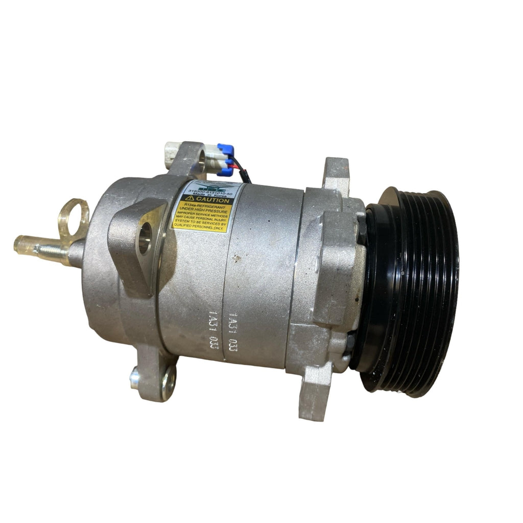 Ceiling - Mount Air Conditioning Kit 536265 – Bukhanka (Classic 2.4L & 2.9L, Modern 2.7L), Hunter & 469 – OEM 536265 – UAZPARTS.COM UAZ onderdeel – OEM 536265