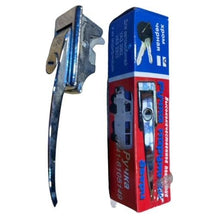 Load image into Gallery viewer, Chrome Door Handle Set (2 pcs) – Bukhanka Classic &amp; Modern (2.4L, 2.9L, 2.7L) – OEM 3741 - 6105148 - 102 – UAZPARTS.COM UAZ onderdeel – OEM 3741 - 6105148 - 102