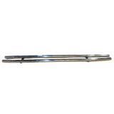 Chrome Rock Sliders (Pair) – Patriot, Bukhanka (Classic 2.4L, Modern 2.7L) – OEM 3456565