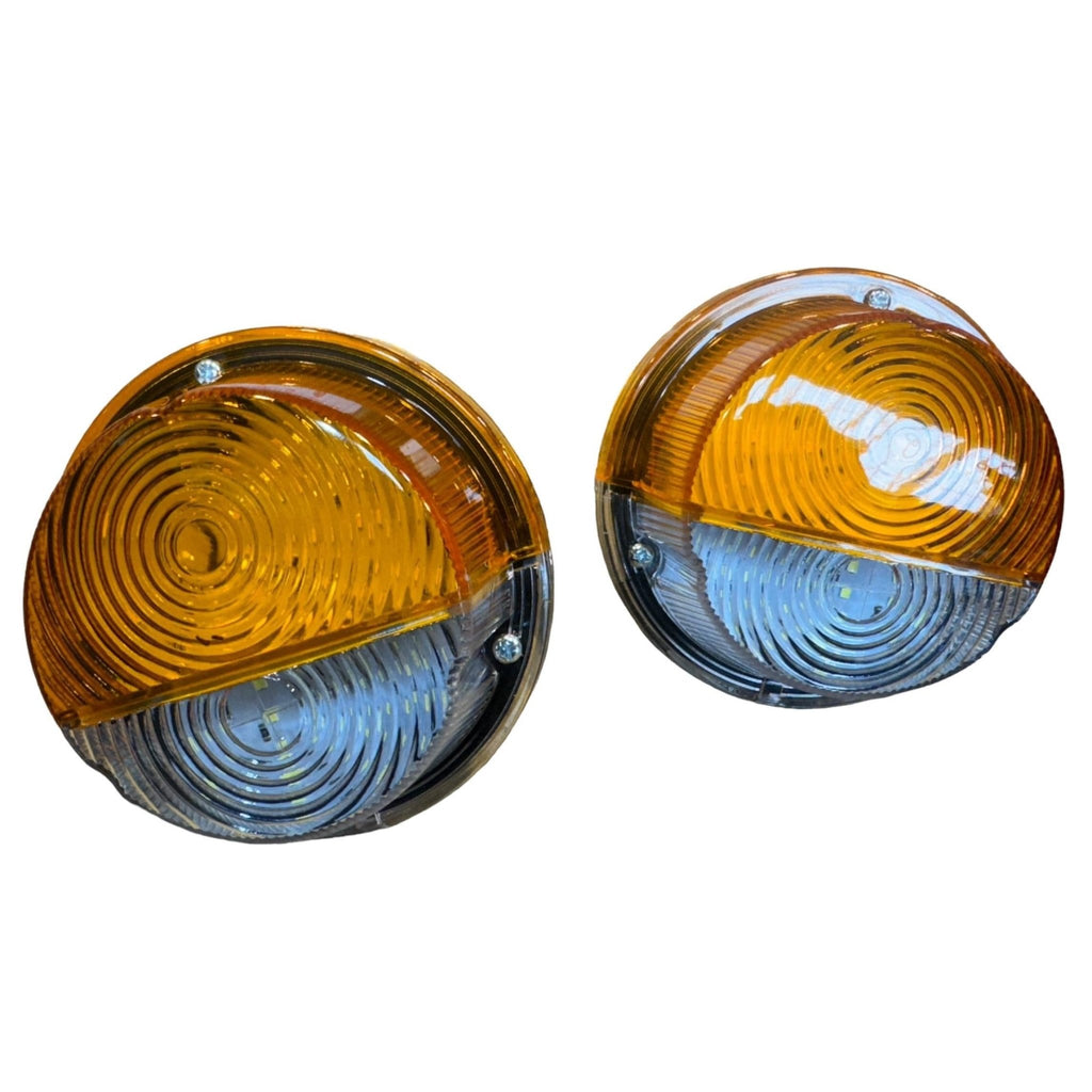 City Light / LED Indicator Housing Set – Bukhanka (Classic & Modern), Hunter & 469 – OEM 3741 - 3712010 - 03 – UAZPARTS.COM UAZ onderdeel – OEM 3741 - 3712010 - 03