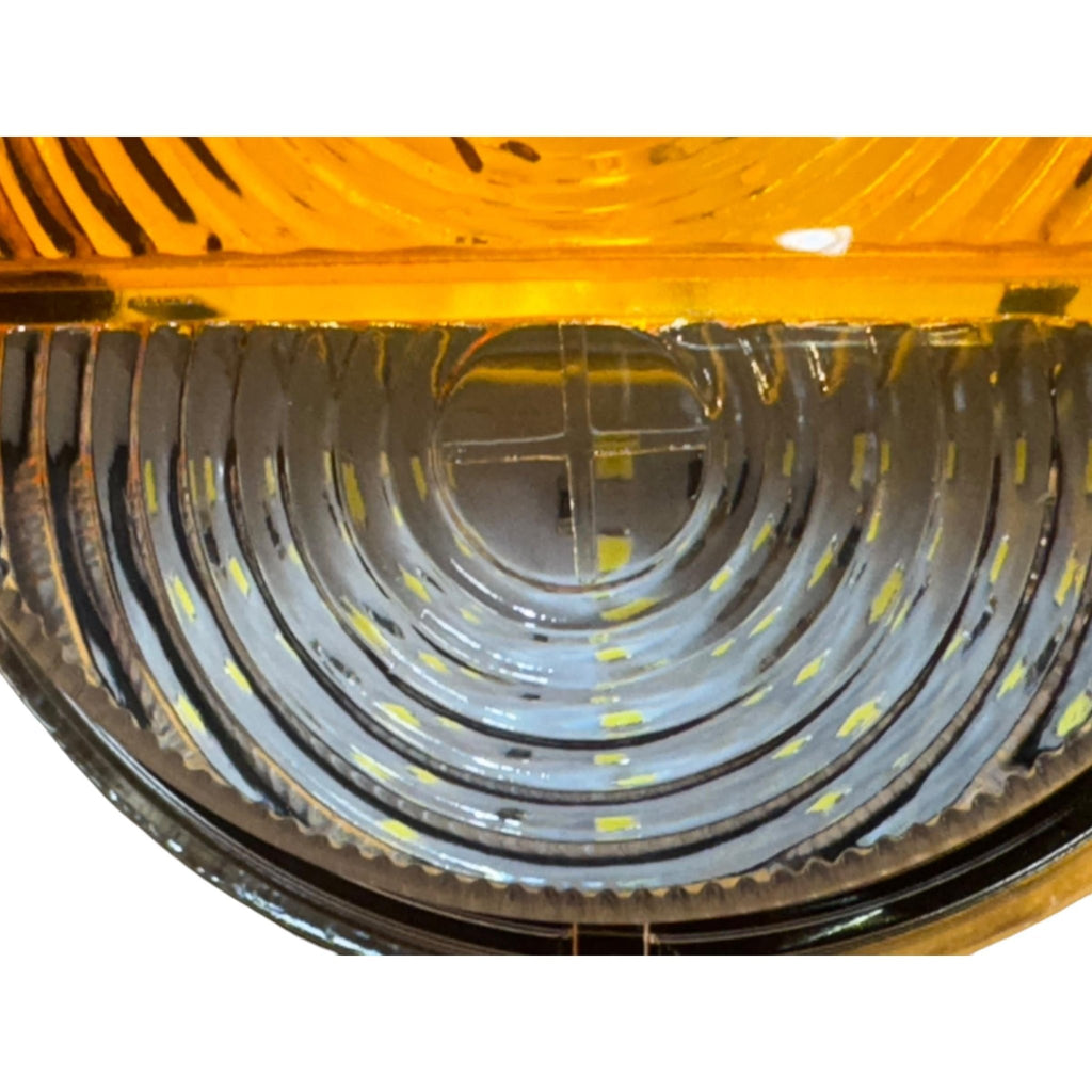 City Light / LED Indicator Housing Set – Bukhanka (Classic & Modern), Hunter & 469 – OEM 3741 - 3712010 - 03 – UAZPARTS.COM UAZ onderdeel – OEM 3741 - 3712010 - 03