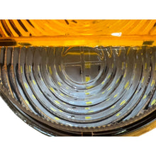 Laden Sie das Bild in den Galerie-Viewer, City Light / LED Indicator Housing Set – Bukhanka (Classic &amp; Modern), Hunter &amp; 469 – OEM 3741 - 3712010 - 03 – UAZPARTS.COM UAZ onderdeel – OEM 3741 - 3712010 - 03