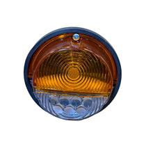 Laden Sie das Bild in den Galerie-Viewer, City Light / LED Indicator Housing Set – Bukhanka (Classic &amp; Modern), Hunter &amp; 469 – OEM 3741 - 3712010 - 03 – UAZPARTS.COM UAZ onderdeel – OEM 3741 - 3712010 - 03