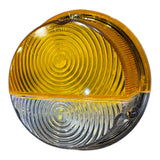 Miestelio / Posūkio signalų LED metalas – Hunter ir 469, Bukhanka (Klasikinė ir Moderni) – OEM PF0130ALED0OR00