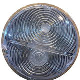 Miestelio / Posūkio signalų LED metalas – Hunter ir 469, Bukhanka (Klasikinė ir Moderni) – OEM PF0130ALED0OR00