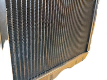 Načíst obrázek do prohlížeče Galerie, Classic radiator Volga 24-10 – OEM 24-1301010 - - UAZ spare parts