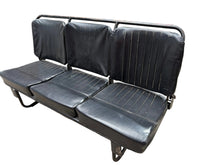 Load image into Gallery viewer, Classic original USSR back seat 452 / 469 – UAZPARTS.COM UAZ PART – OEM 