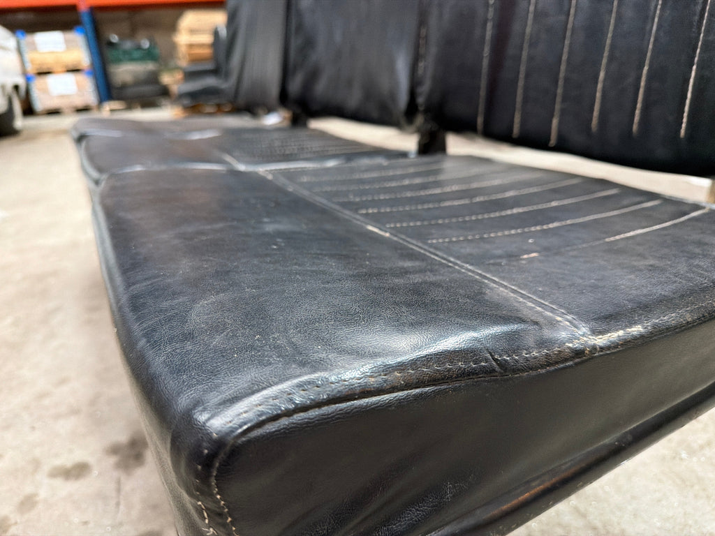 Classic original USSR back seat 452 / 469 – UAZPARTS.COM UAZ PART – OEM 