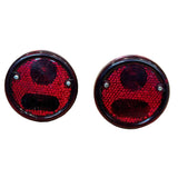 Classic Taillight Set (2 pcs) – Bukhanka Classic (2.4/2.9L) – OEM 451-34612377