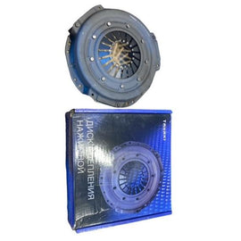 Clutch Assembly – Bukhanka Classic & Hunter 469 (2.4L & 2.9L) – OEM 1601010 - 75 – UAZPARTS.COM UAZ onderdeel – OEM 1601010 - 75