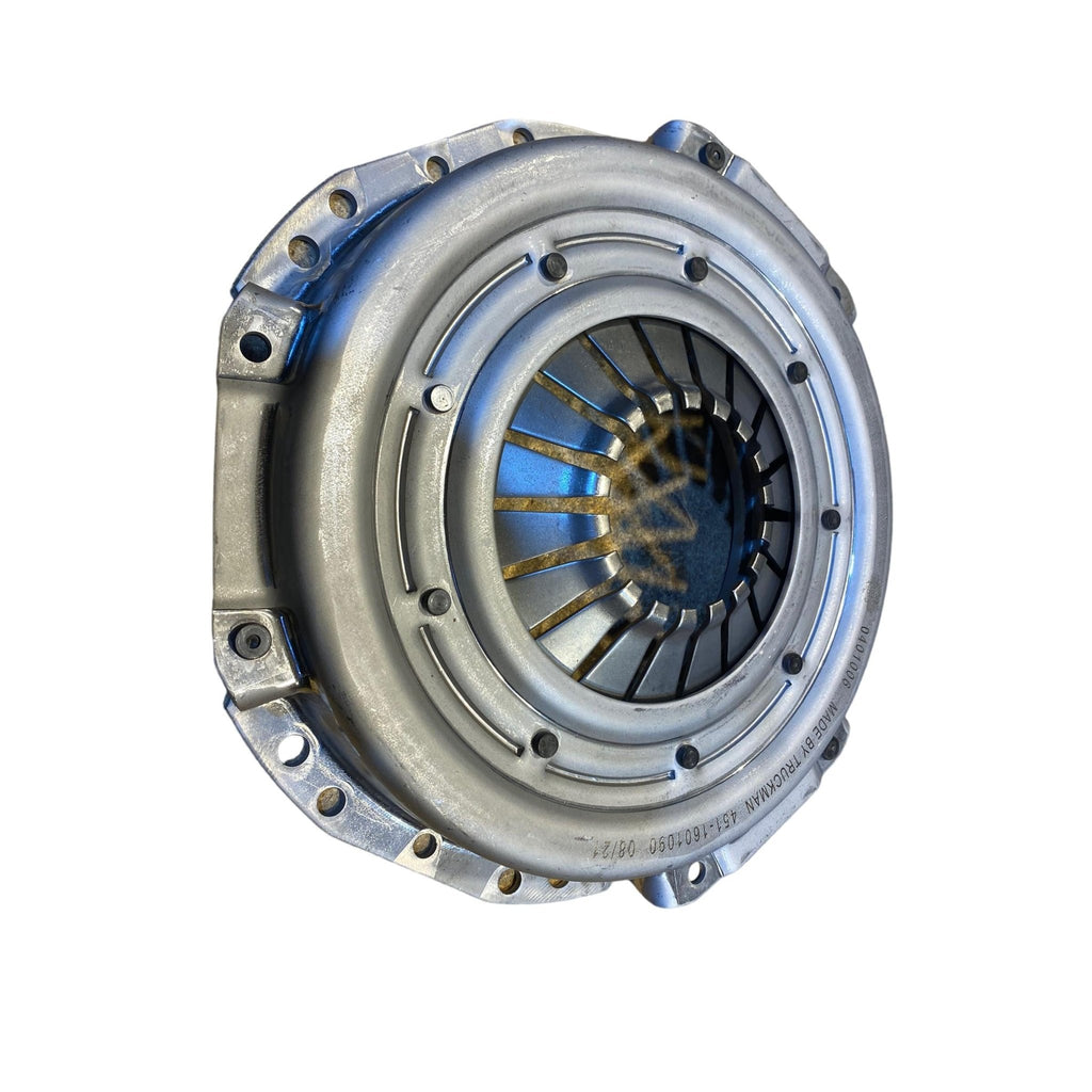 Clutch Assembly Classic – Bukhanka Classic (2.4/2.9L), Hunter & 469 – OEM 451 - 1601090 – UAZPARTS.COM UAZ onderdeel – OEM 451 - 1601090