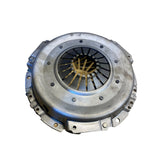Clutch Assembly (Modern) – UAZ Patriot, Profi, Hunter & Bukhanka (2.7L Injection) – OEM 3160-50-1601006